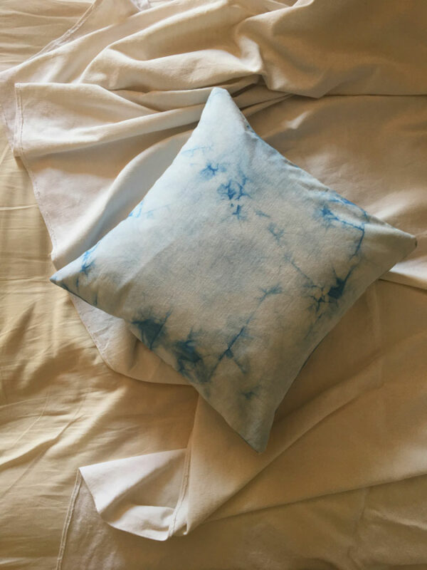 housse-coussin-bleu