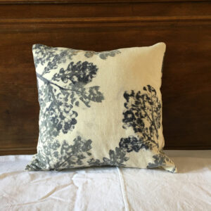 Housse de coussin Feuillage (chêne)